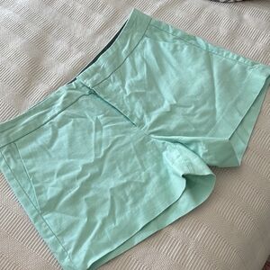 Banana republic Mint Women's Shorts